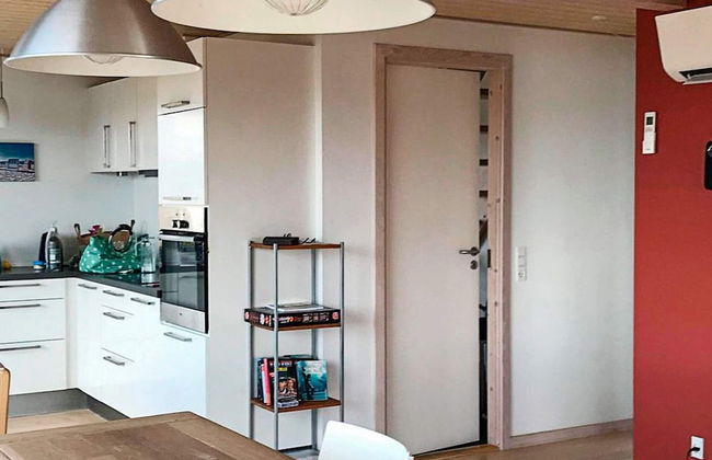 6 Person Holiday Home in Vejers Strand - Foto 4