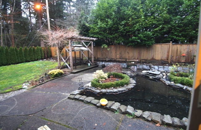 LUXE Retreat at 8050 Kaymar Dr. - Foto 63