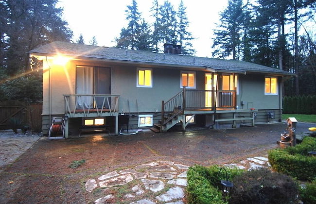 LUXE Retreat at 8050 Kaymar Dr. - Foto 70