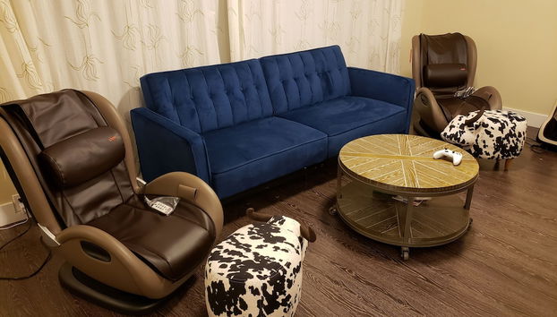 Ingresso interno