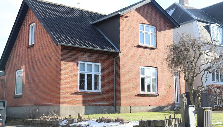 Photo 1 - Struer Town House