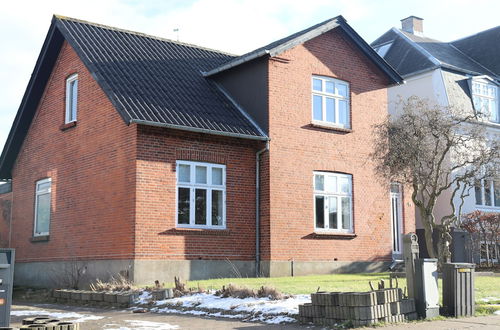 Photo 1 - Struer Town House