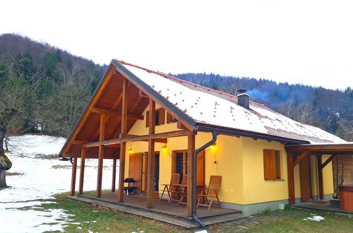 Photo 21 - Forester's Hut With Whirlpool & Sauna