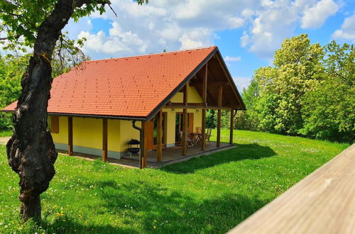 Photo 27 - Forester's Hut With Whirlpool & Sauna