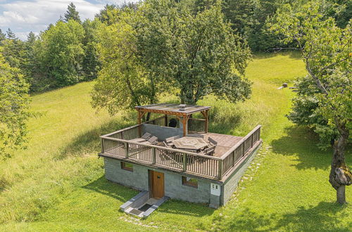 Photo 30 - Forester's Hut With Whirlpool & Sauna