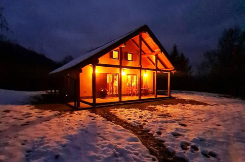 Photo 28 - Forester's Hut With Whirlpool & Sauna