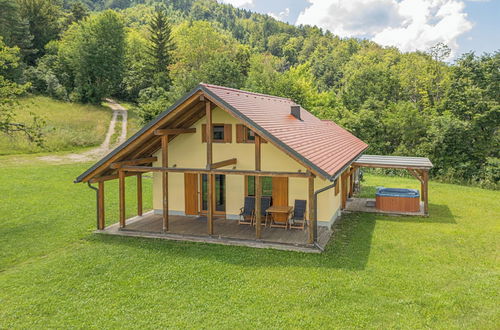 Photo 49 - Forester's Hut With Whirlpool & Sauna