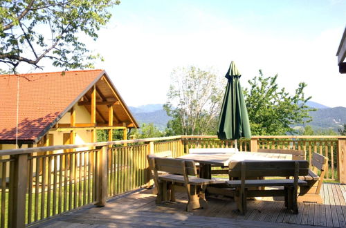 Photo 20 - Forester's Hut With Whirlpool & Sauna