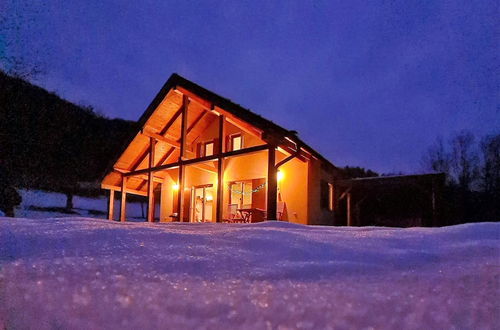 Photo 23 - Forester's Hut With Whirlpool & Sauna