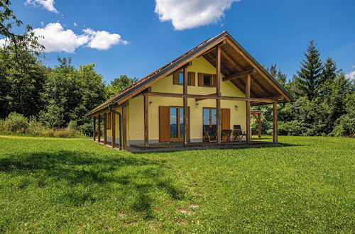 Photo 50 - Forester's Hut With Whirlpool & Sauna