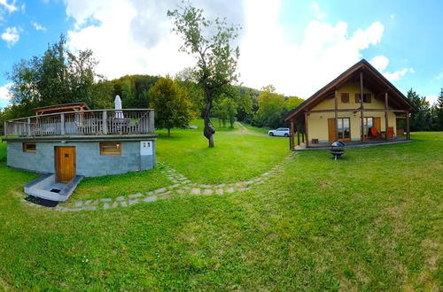 Photo 1 - Forester's Hut With Whirlpool & Sauna