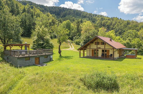 Photo 1 - Forester's Hut With Whirlpool & Sauna