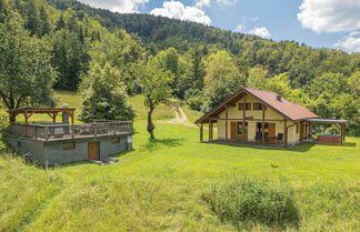 Photo 1 - Forester's Hut With Whirlpool & Sauna