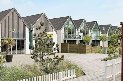 Photo 22 - Lovely Holiday Home in Vaeggerlose with Hot Tub