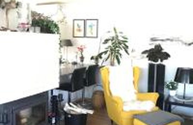 Solferie Harald Hårfagresvei 27F - Foto 23