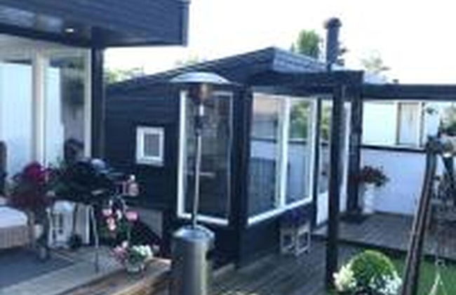 Solferie Harald Hårfagresvei 27F - Foto 42