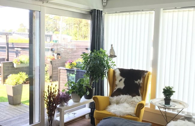 Solferie Harald Hårfagresvei 27F - Foto 20