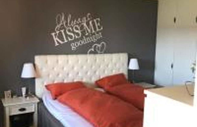 Solferie Harald Hårfagresvei 27F - Foto 4