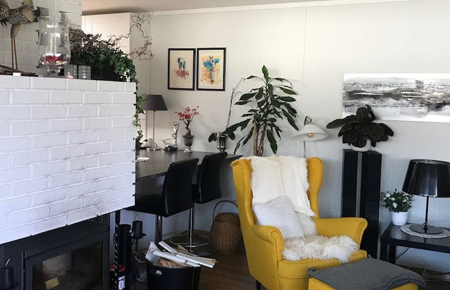 Solferie Harald Hårfagresvei 27F - Foto 2