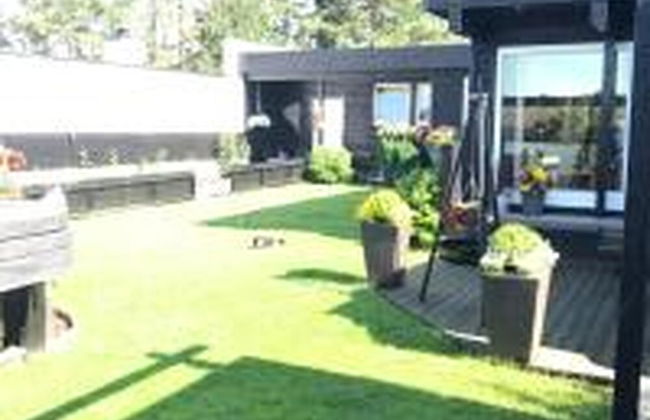 Solferie Harald Hårfagresvei 27F - Foto 38