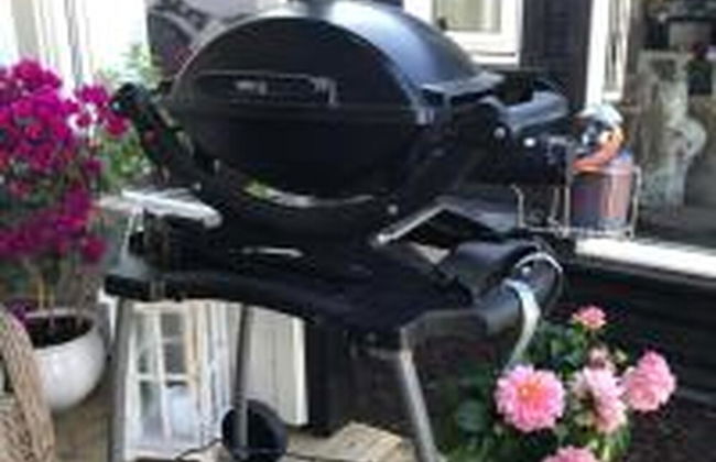 Solferie Harald Hårfagresvei 27F - Foto 40