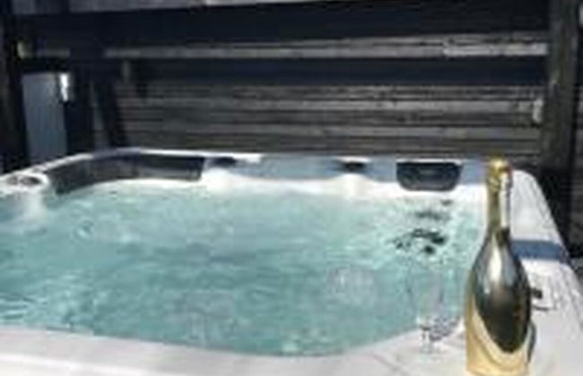 Solferie Harald Hårfagresvei 27F - Foto 29