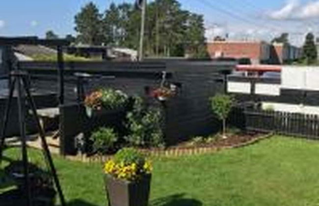 Solferie Harald Hårfagresvei 27F - Foto 46