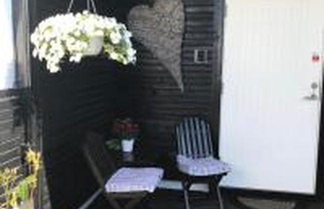 Solferie Harald Hårfagresvei 27F - Foto 43