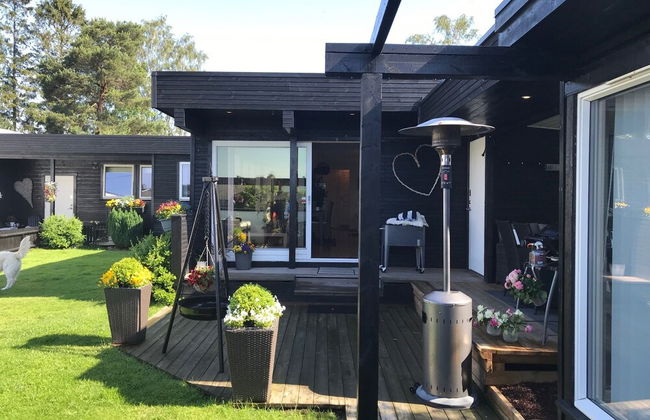 Solferie Harald Hårfagresvei 27F - Foto 45