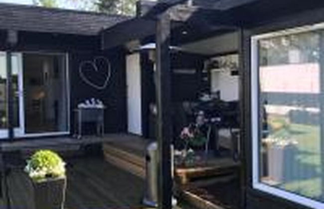 Solferie Harald Hårfagresvei 27F - Foto 44