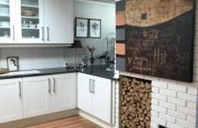 Solferie Harald Hårfagresvei 27F - Foto 13