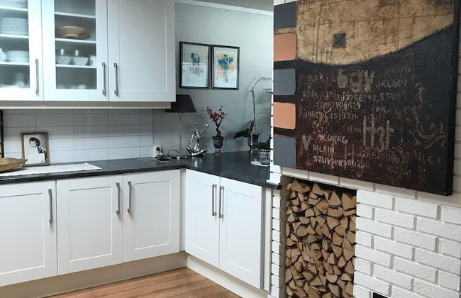 Solferie Harald Hårfagresvei 27F - Foto 16