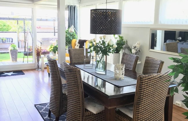 Solferie Harald Hårfagresvei 27F - Foto 12