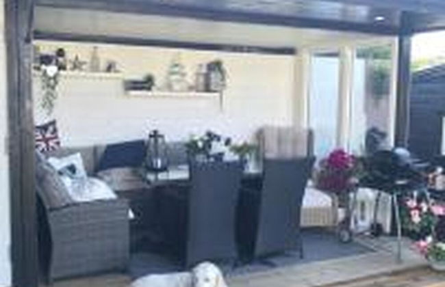 Solferie Harald Hårfagresvei 27F - Foto 37