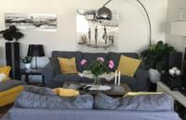 Solferie Harald Hårfagresvei 27F - Foto 24