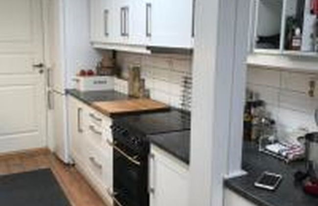 Solferie Harald Hårfagresvei 27F - Foto 15