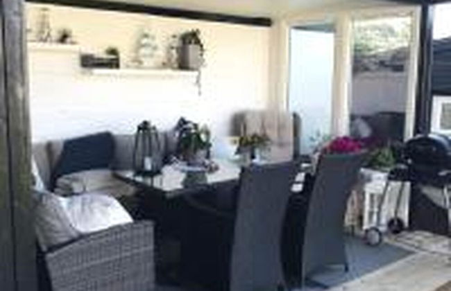 Solferie Harald Hårfagresvei 27F - Foto 36