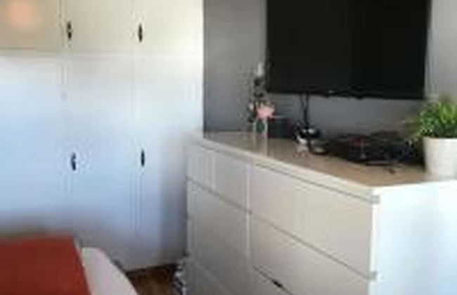 Solferie Harald Hårfagresvei 27F - Foto 3