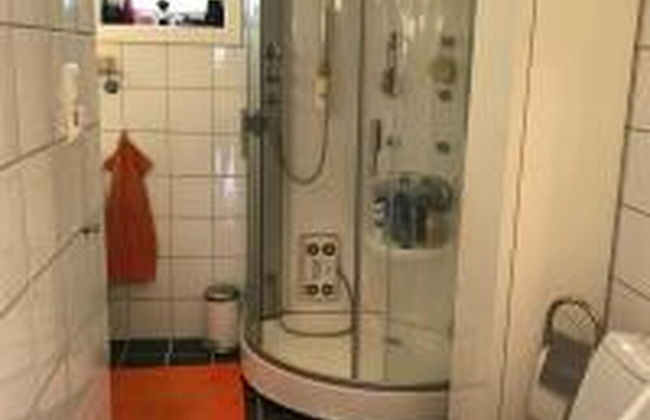 Solferie Harald Hårfagresvei 27F - Foto 31