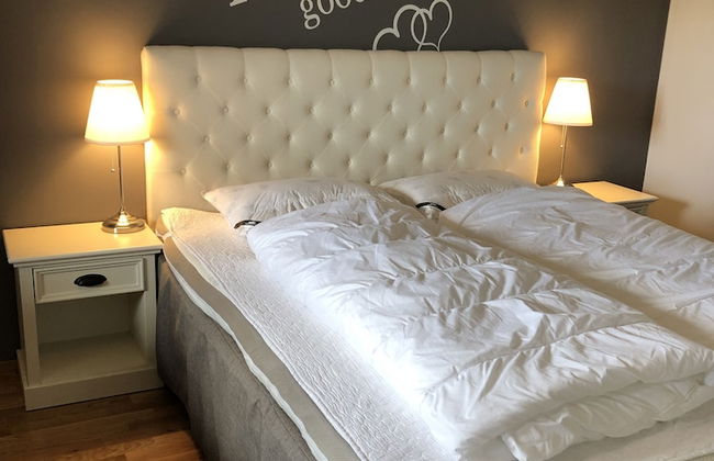 Solferie Harald Hårfagresvei 27F - Foto 10