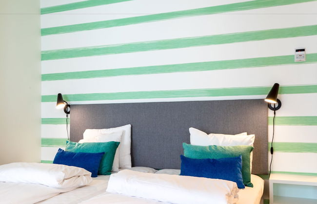 ApartDirect Hammarby Sjöstad - Foto 16