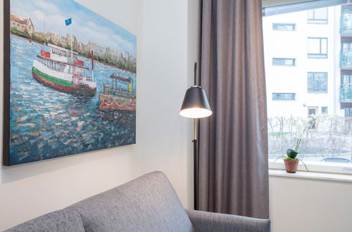 Photo 24 - ApartDirect Hammarby Sjöstad