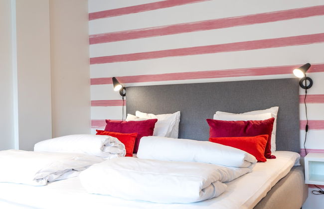 ApartDirect Hammarby Sjöstad - Foto 6