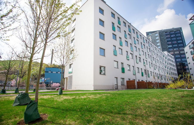 ApartDirect Hammarby Sjöstad - Foto 50