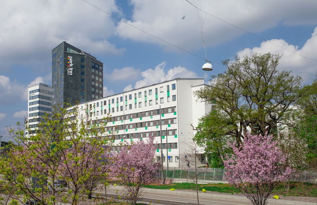 ApartDirect Hammarby Sjöstad - Foto 49
