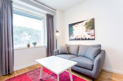 Photo 9 - ApartDirect Hammarby Sjöstad