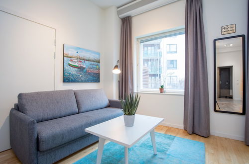 Photo 20 - ApartDirect Hammarby Sjöstad