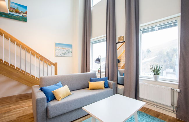 ApartDirect Hammarby Sjöstad - Foto 18