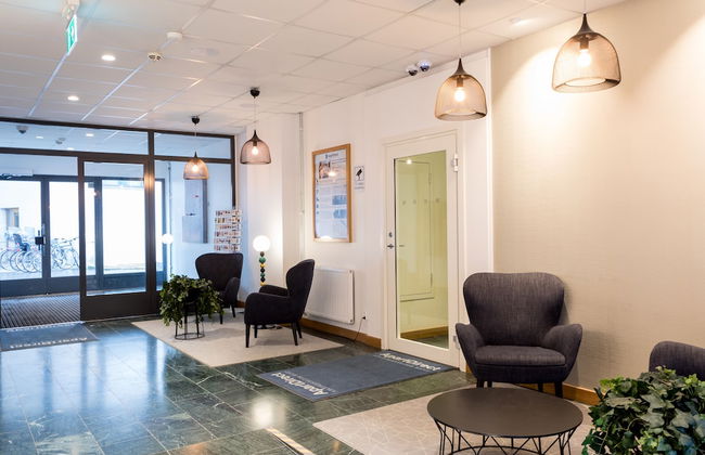 ApartDirect Hammarby Sjöstad - Foto 45