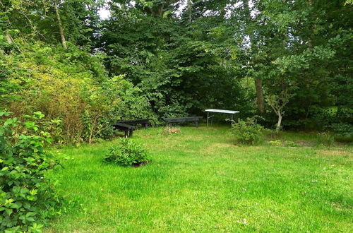 Photo 28 - 6 Person Holiday Home in Glesborg